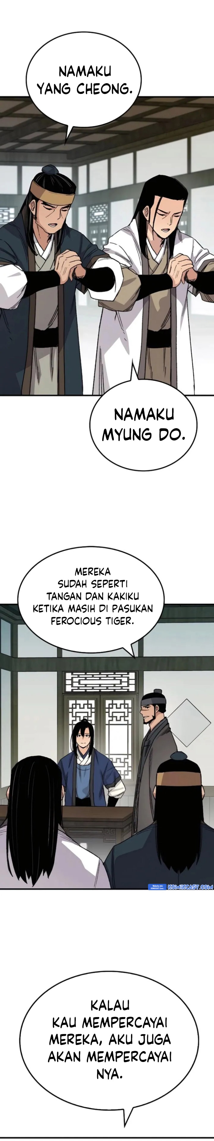 reborn-as-the-heavenly-demon - Chapter: 62
