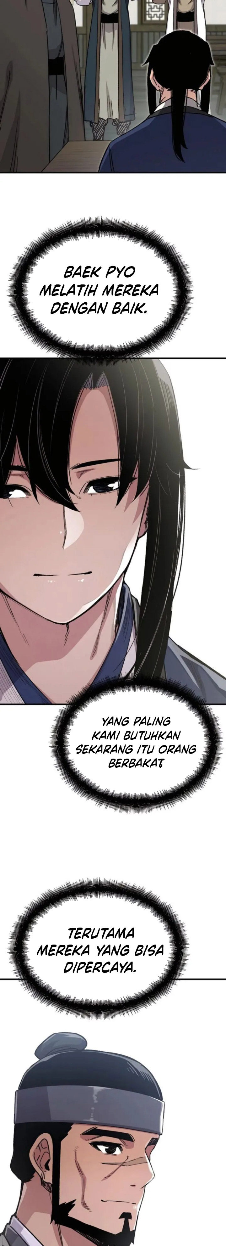 reborn-as-the-heavenly-demon - Chapter: 62