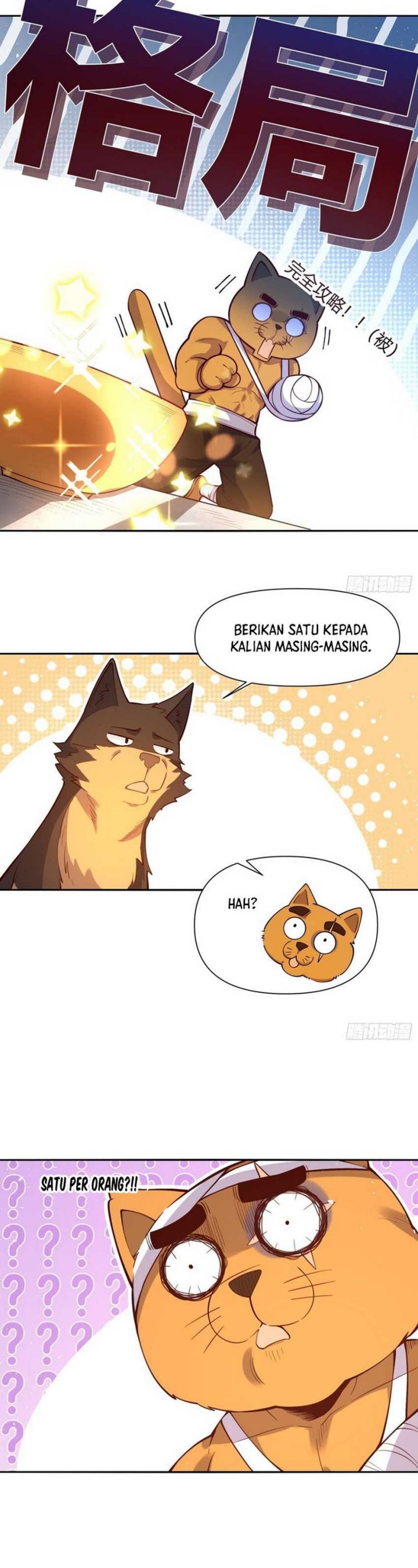 im-actually-a-cultivation-bigshot - Chapter: 458