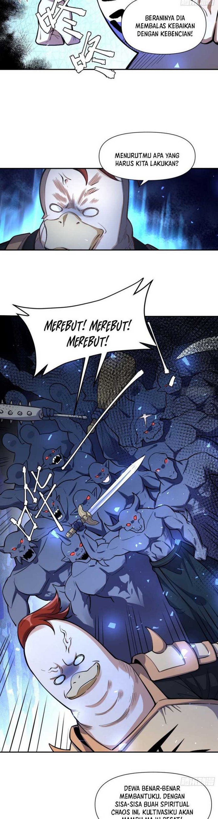 im-actually-a-cultivation-bigshot - Chapter: 458
