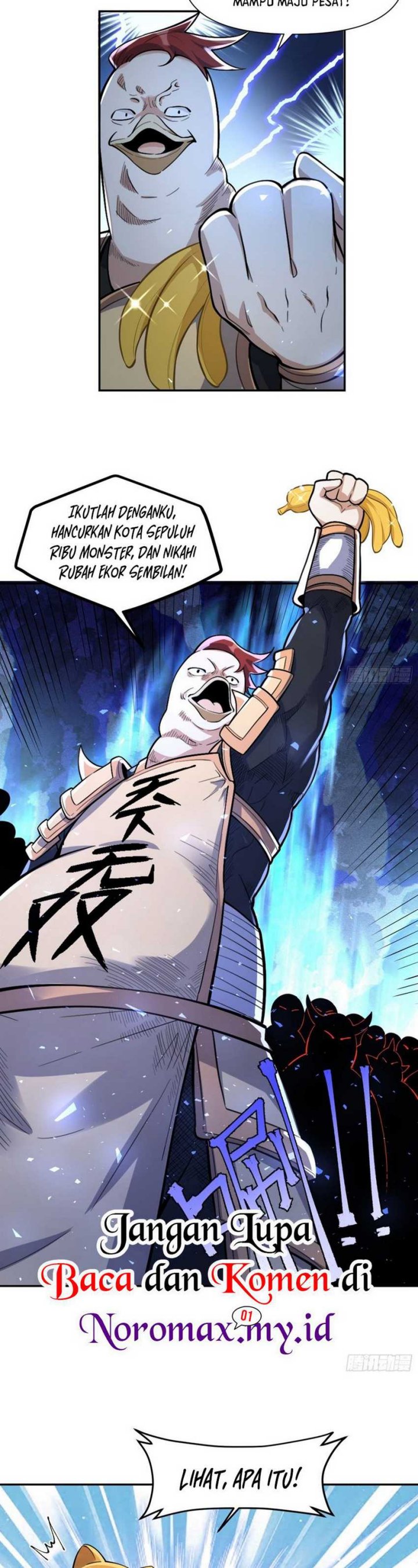 im-actually-a-cultivation-bigshot - Chapter: 458