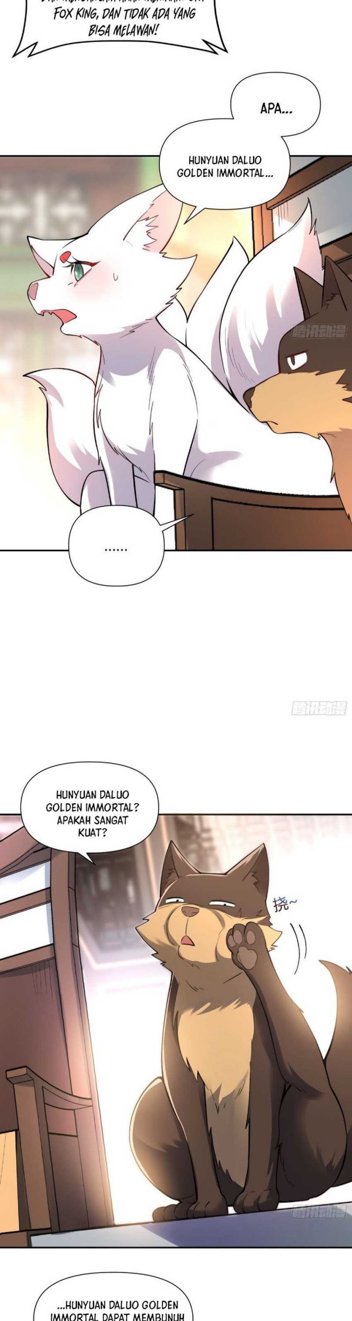 im-actually-a-cultivation-bigshot - Chapter: 458