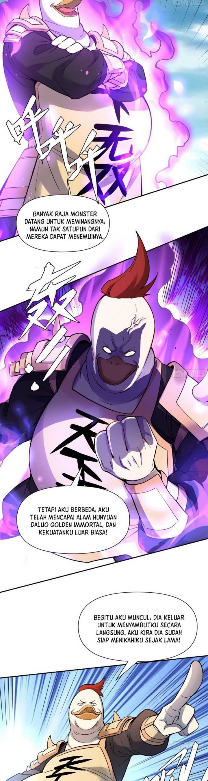 im-actually-a-cultivation-bigshot - Chapter: 458