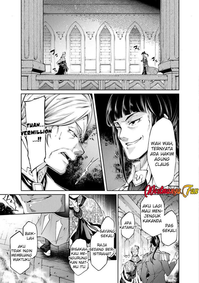 kamigami-ni-sodaterare-shimo-no-saikyou-to-naru - Chapter: 53