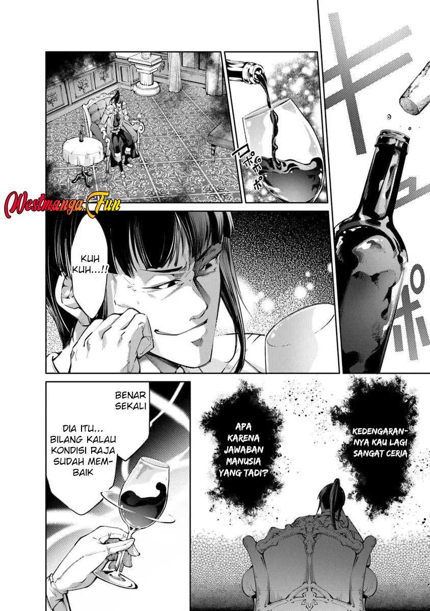 kamigami-ni-sodaterare-shimo-no-saikyou-to-naru - Chapter: 53