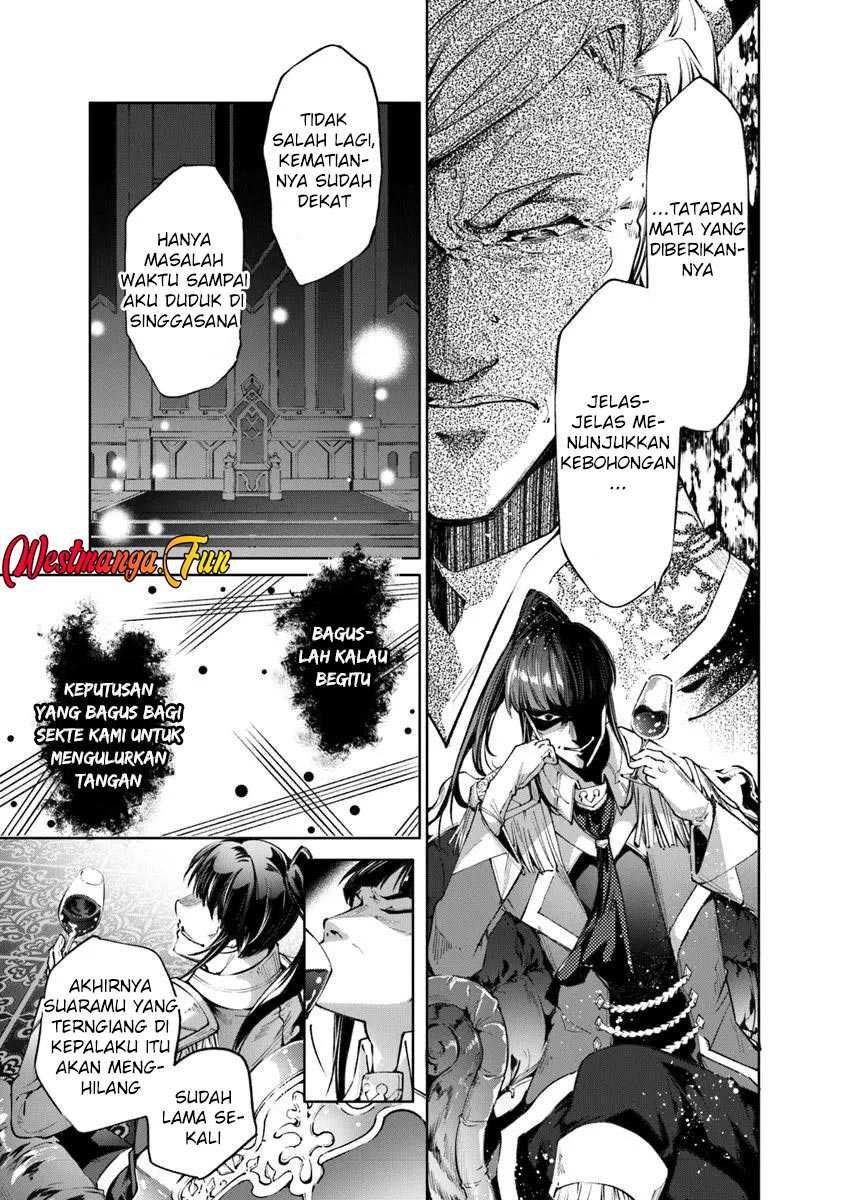 kamigami-ni-sodaterare-shimo-no-saikyou-to-naru - Chapter: 53