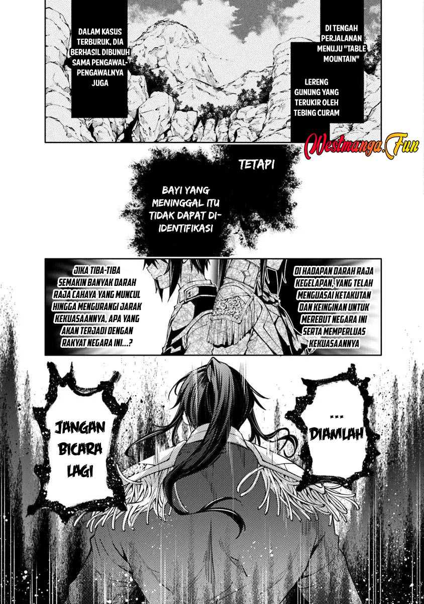 kamigami-ni-sodaterare-shimo-no-saikyou-to-naru - Chapter: 53