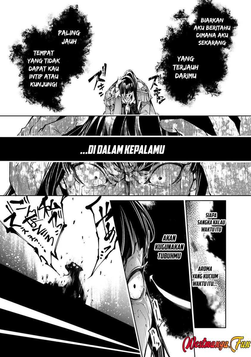 kamigami-ni-sodaterare-shimo-no-saikyou-to-naru - Chapter: 53