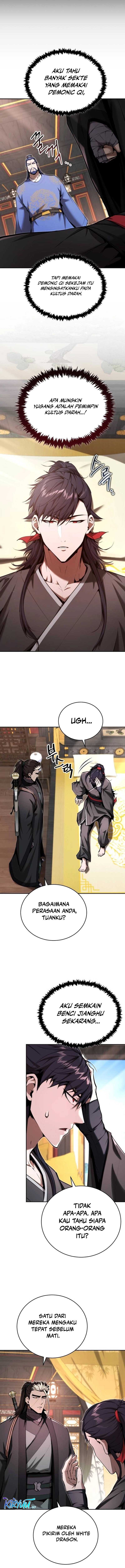 the-demonic-cult-leader-is-too-reluctant - Chapter: 41