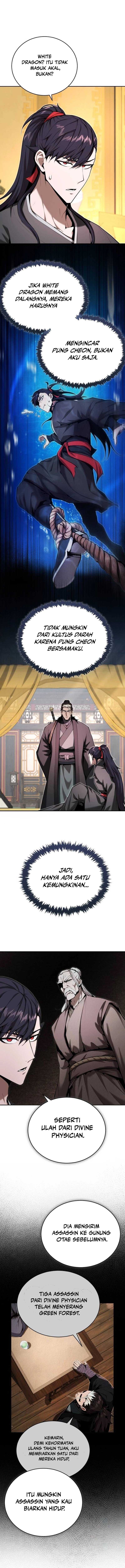 the-demonic-cult-leader-is-too-reluctant - Chapter: 41