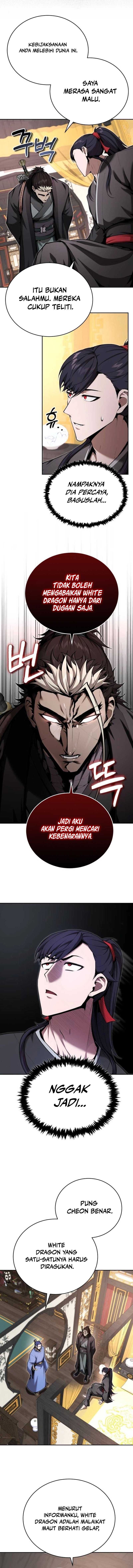 the-demonic-cult-leader-is-too-reluctant - Chapter: 41