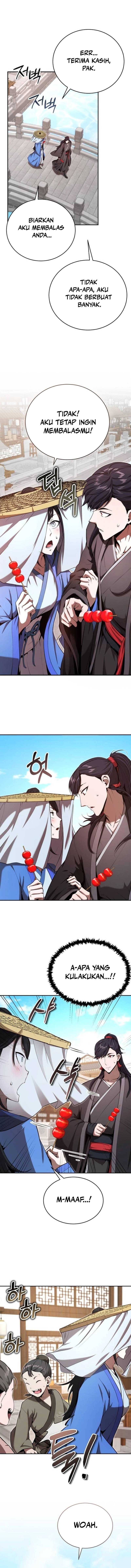 the-demonic-cult-leader-is-too-reluctant - Chapter: 41