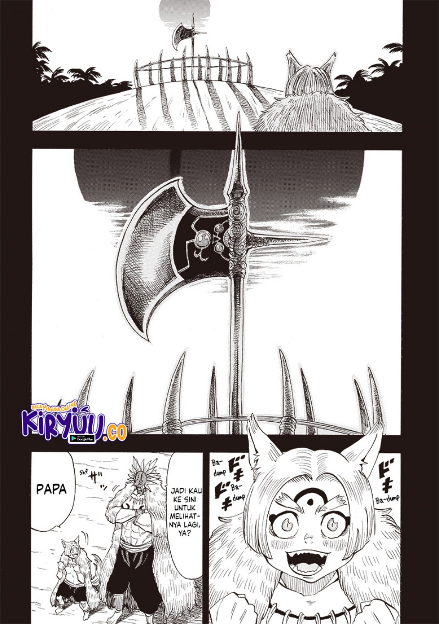 grand-dwarf - Chapter: 28