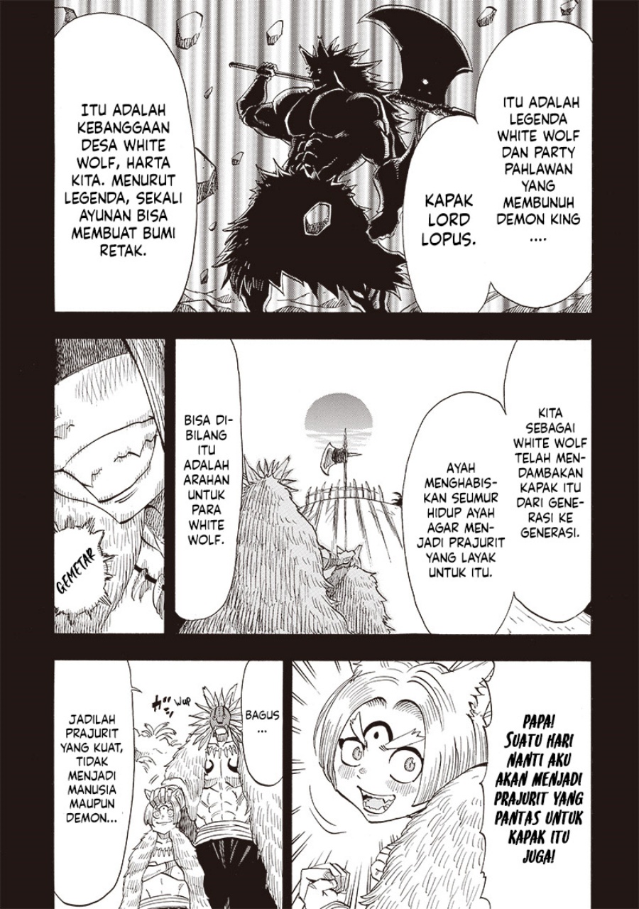 grand-dwarf - Chapter: 28