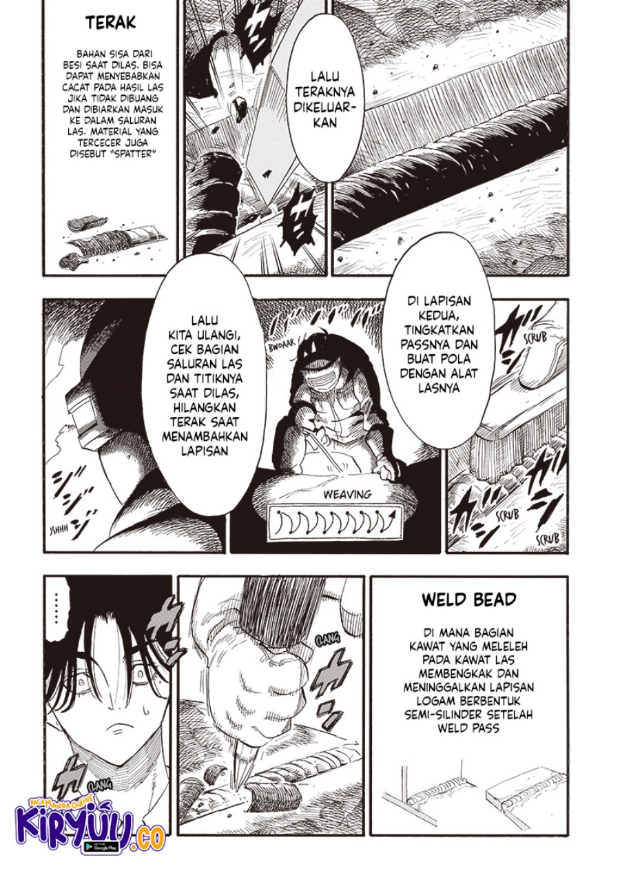 grand-dwarf - Chapter: 28