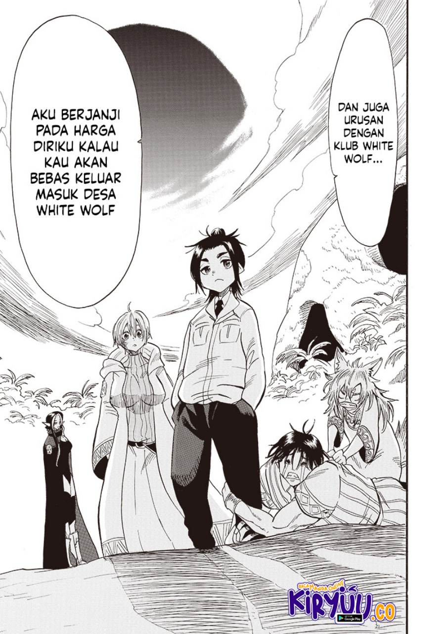 grand-dwarf - Chapter: 28