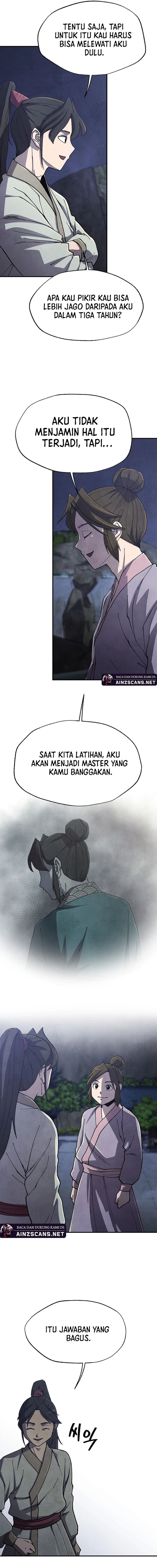 the-genius-grandson-of-namgung-clan - Chapter: 47