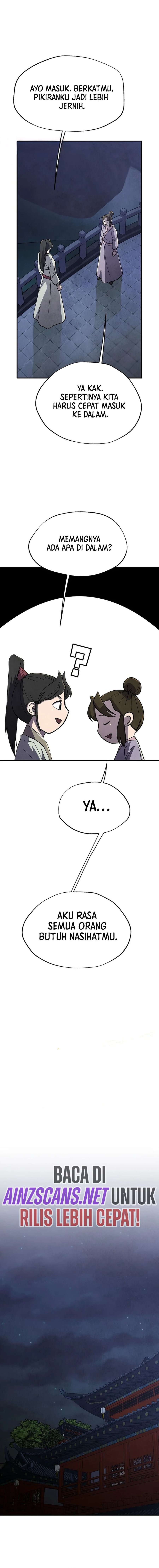 the-genius-grandson-of-namgung-clan - Chapter: 47