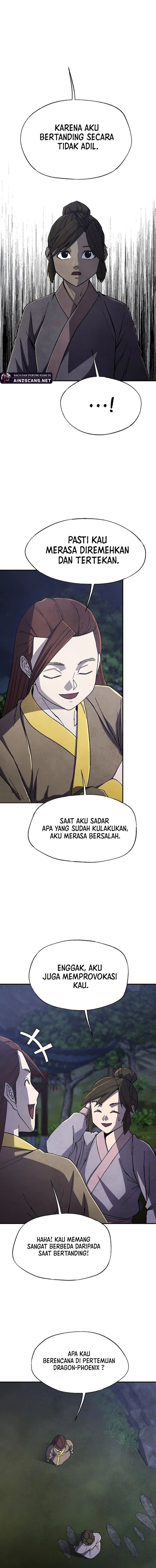the-genius-grandson-of-namgung-clan - Chapter: 47