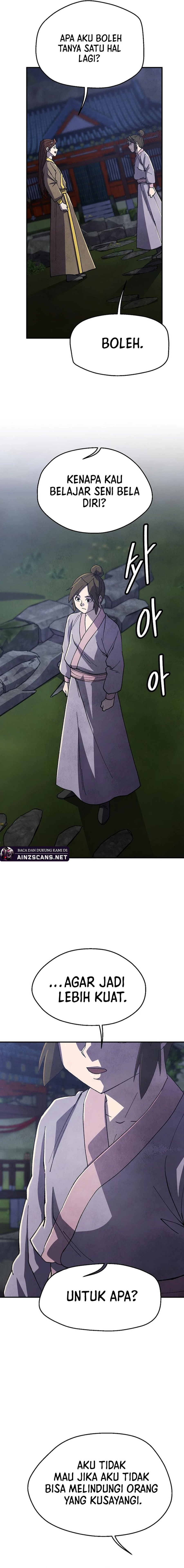 the-genius-grandson-of-namgung-clan - Chapter: 47