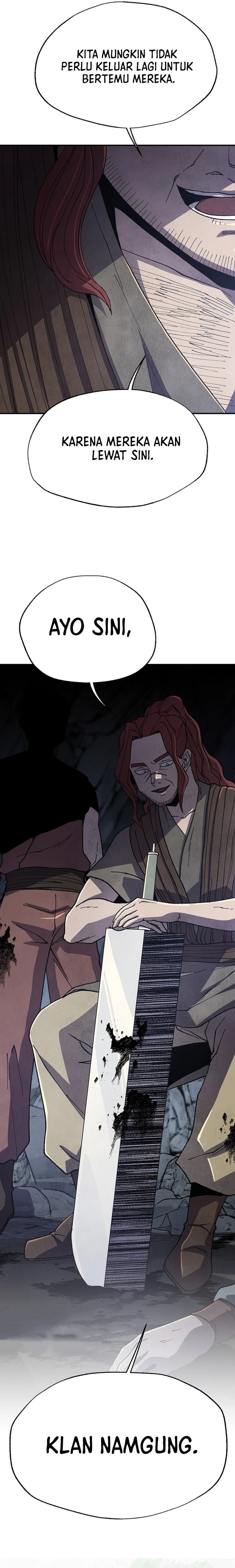 the-genius-grandson-of-namgung-clan - Chapter: 47