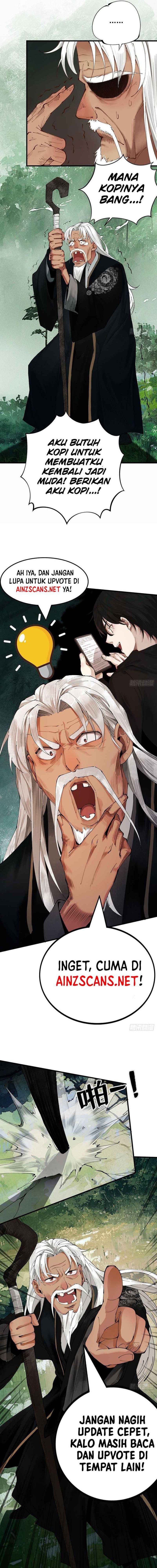 the-genius-grandson-of-namgung-clan - Chapter: 47