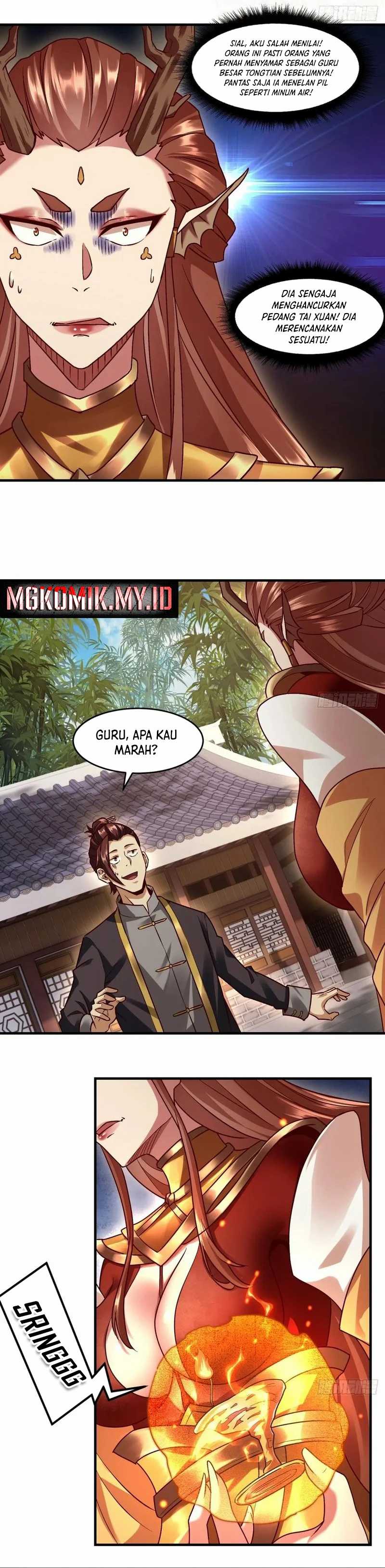 the-primordial-world-starting-by-taking-the-minghe-as-my-adopted-stepdaughter - Chapter: 42