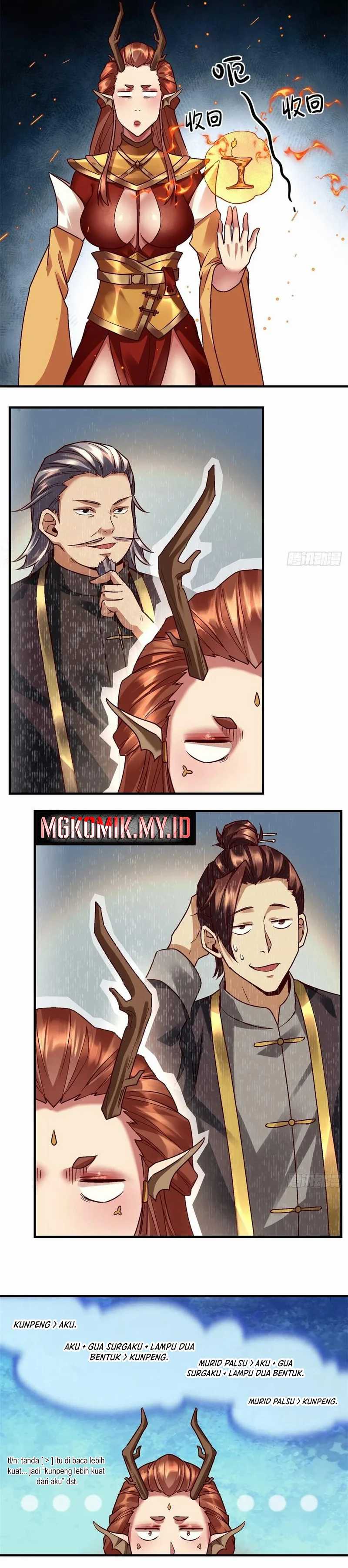 the-primordial-world-starting-by-taking-the-minghe-as-my-adopted-stepdaughter - Chapter: 42