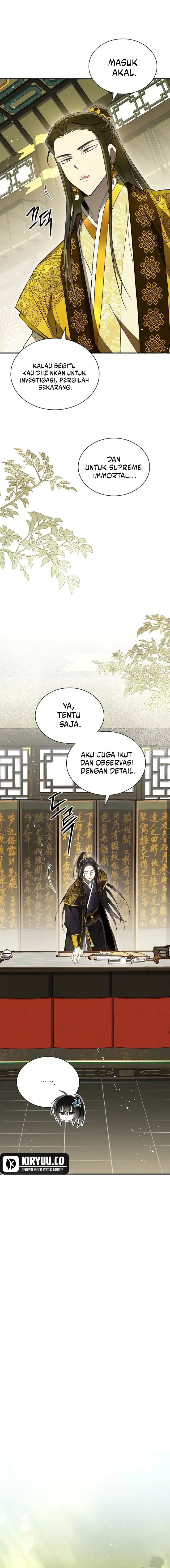 requiem-of-subdued - Chapter: 26