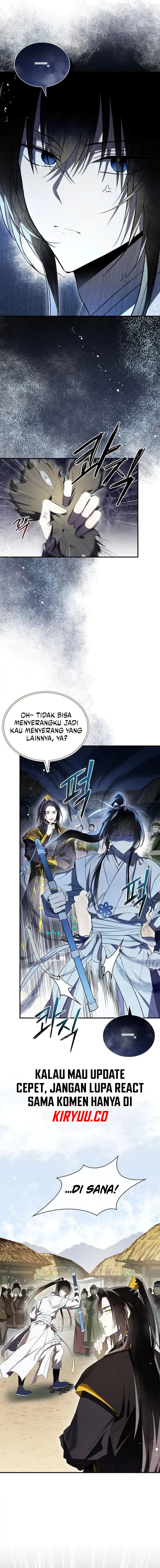 requiem-of-subdued - Chapter: 26