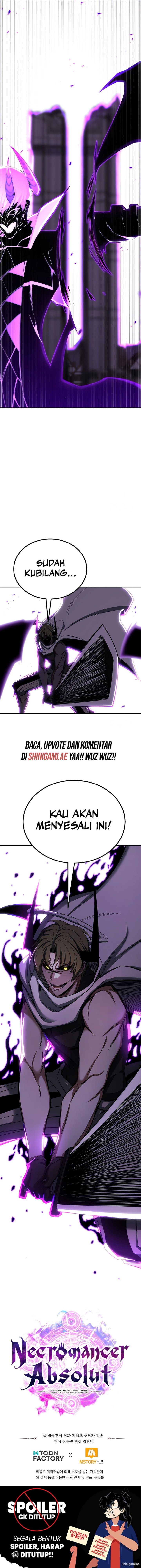 absolute-necromancer - Chapter: 76