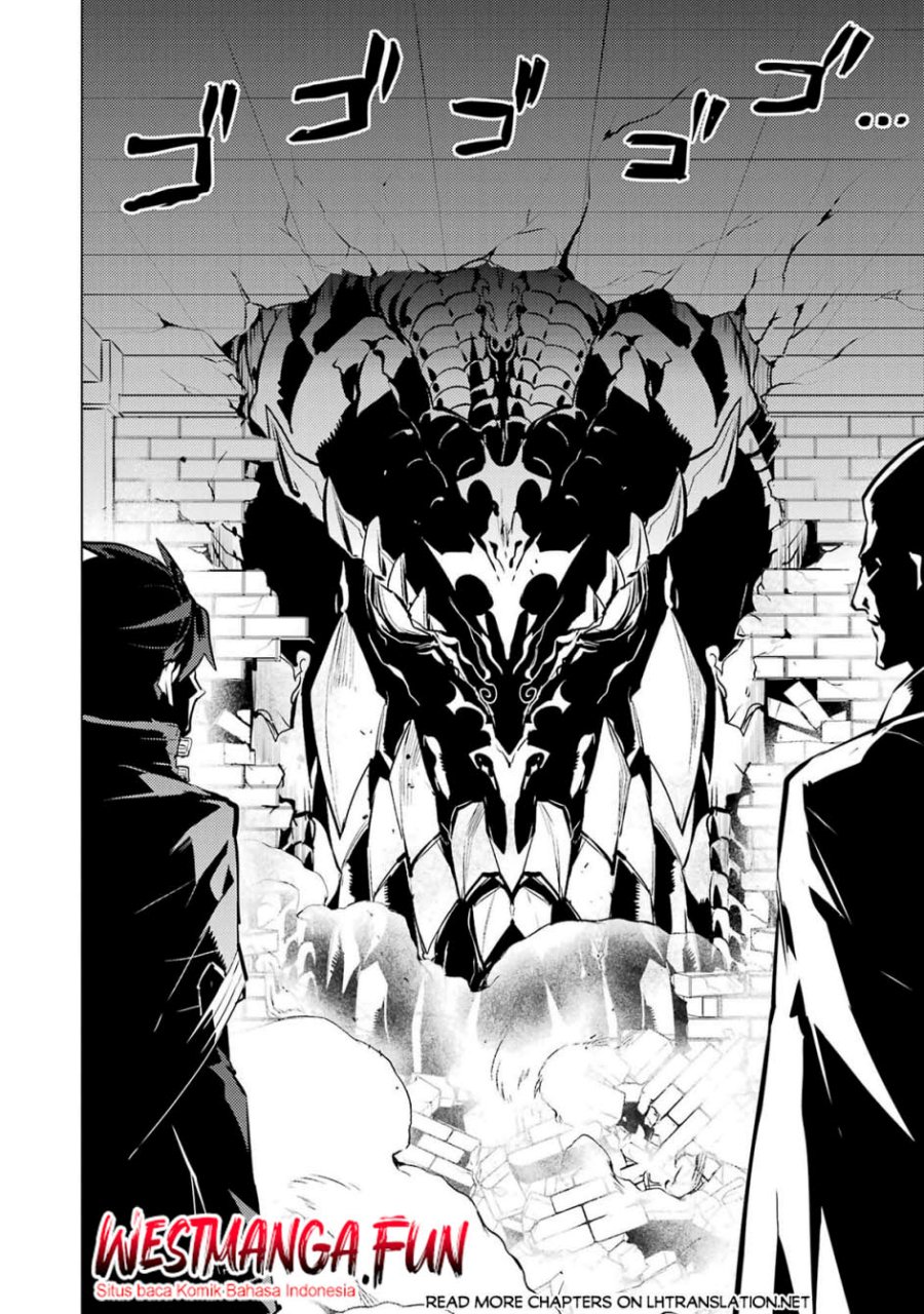 tensei-kenja-no-isekai-raifu-daini-no-shokugyo-wo-ete-sekai-saikyou-ni-narimashita - Chapter: 76