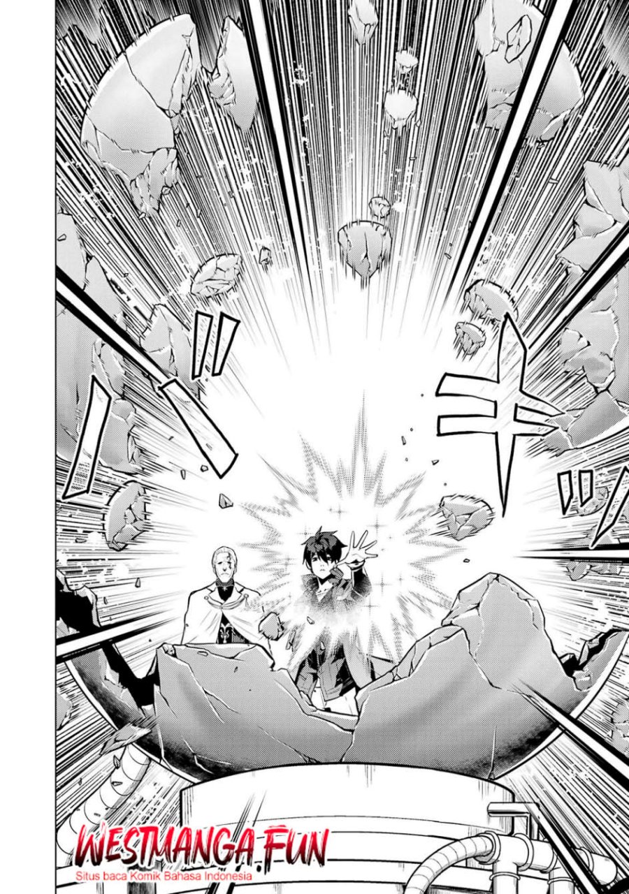 tensei-kenja-no-isekai-raifu-daini-no-shokugyo-wo-ete-sekai-saikyou-ni-narimashita - Chapter: 76