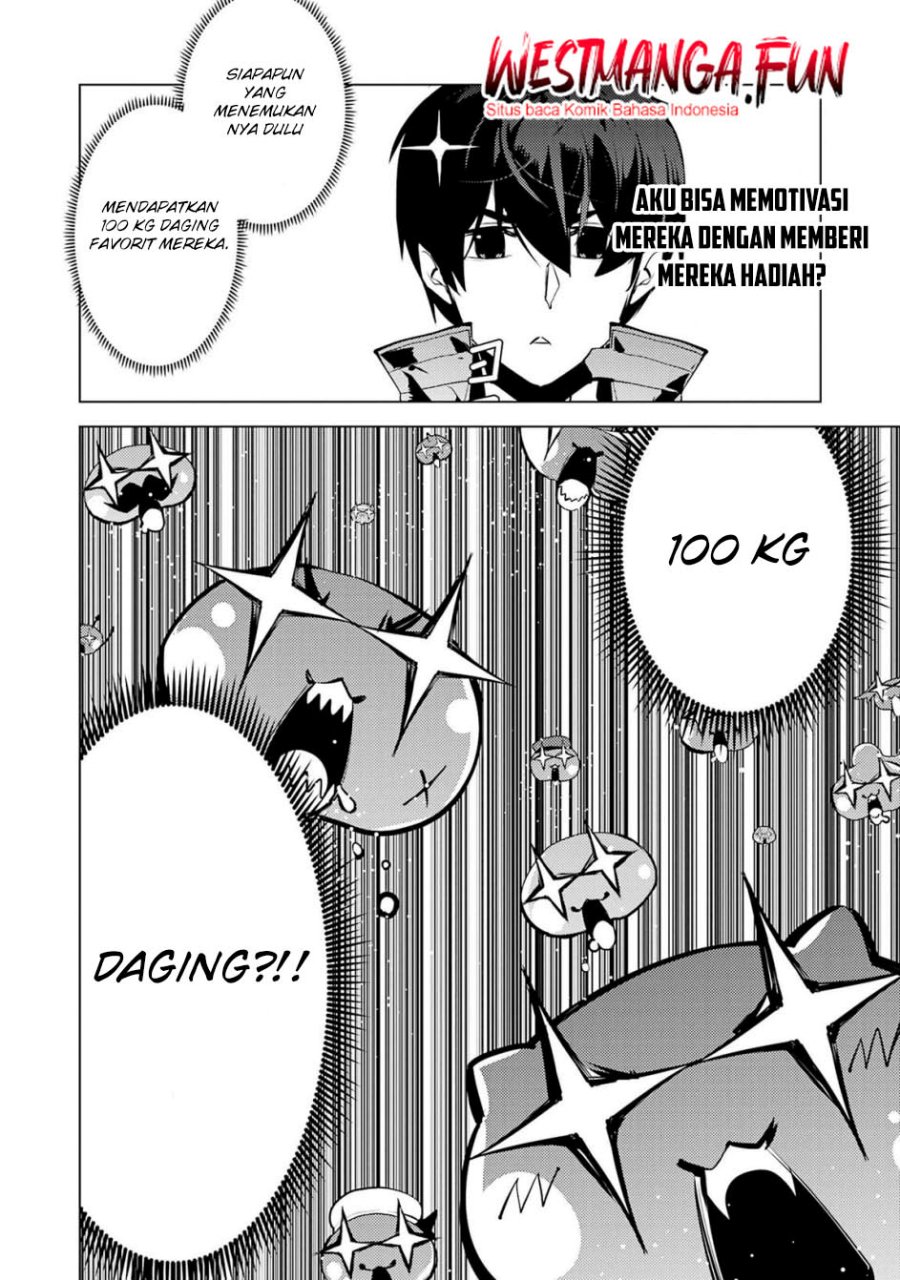 tensei-kenja-no-isekai-raifu-daini-no-shokugyo-wo-ete-sekai-saikyou-ni-narimashita - Chapter: 76