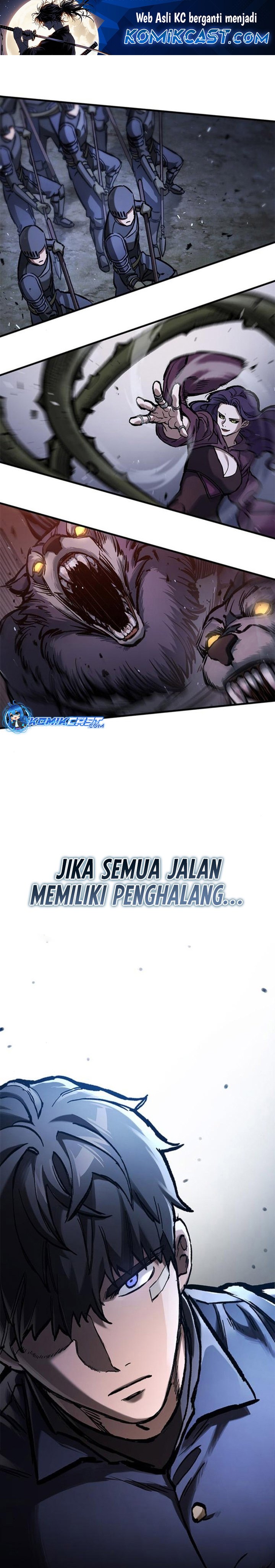 eternally-regressing-knight - Chapter: 51
