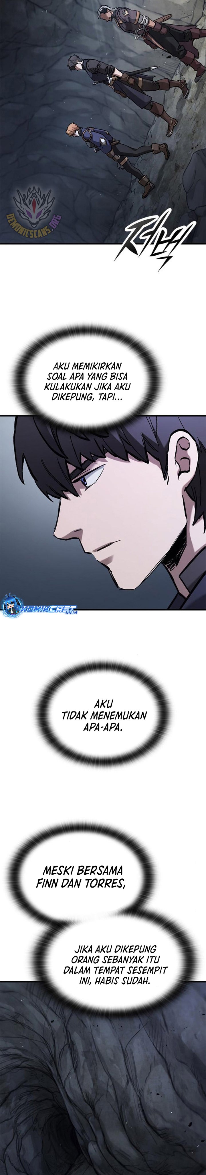 eternally-regressing-knight - Chapter: 51