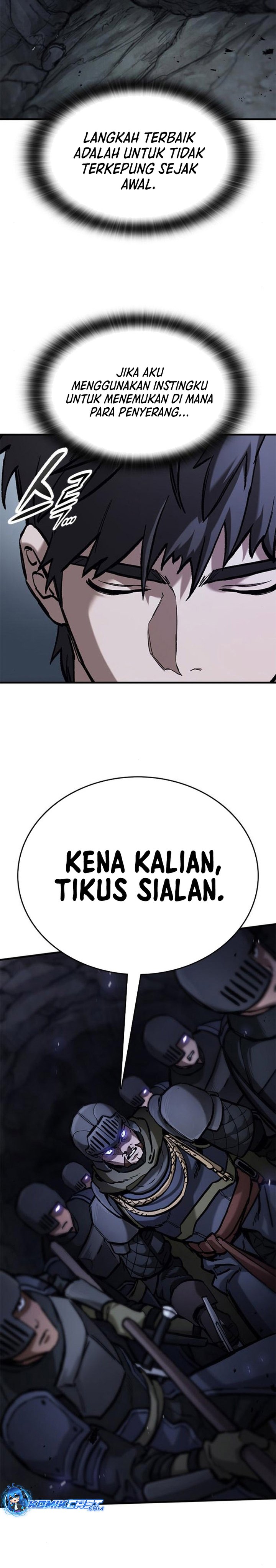 eternally-regressing-knight - Chapter: 51