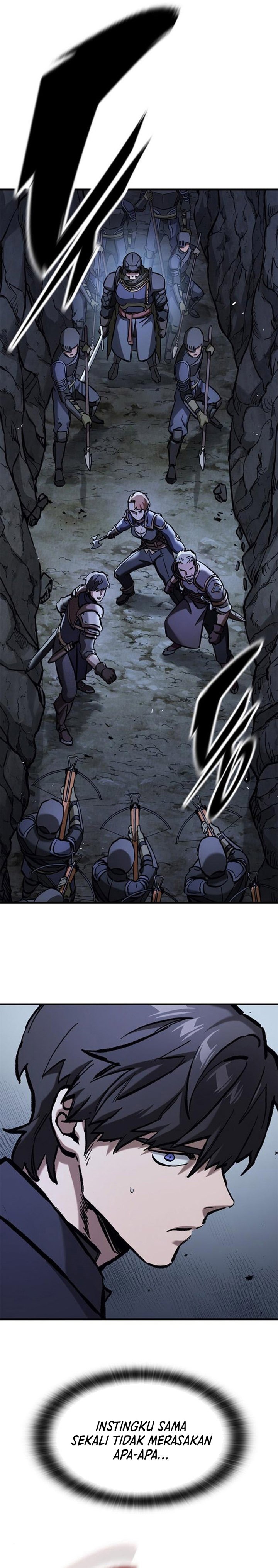 eternally-regressing-knight - Chapter: 51