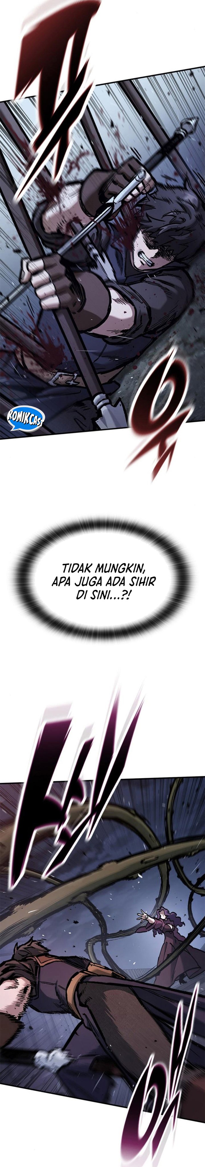 eternally-regressing-knight - Chapter: 51