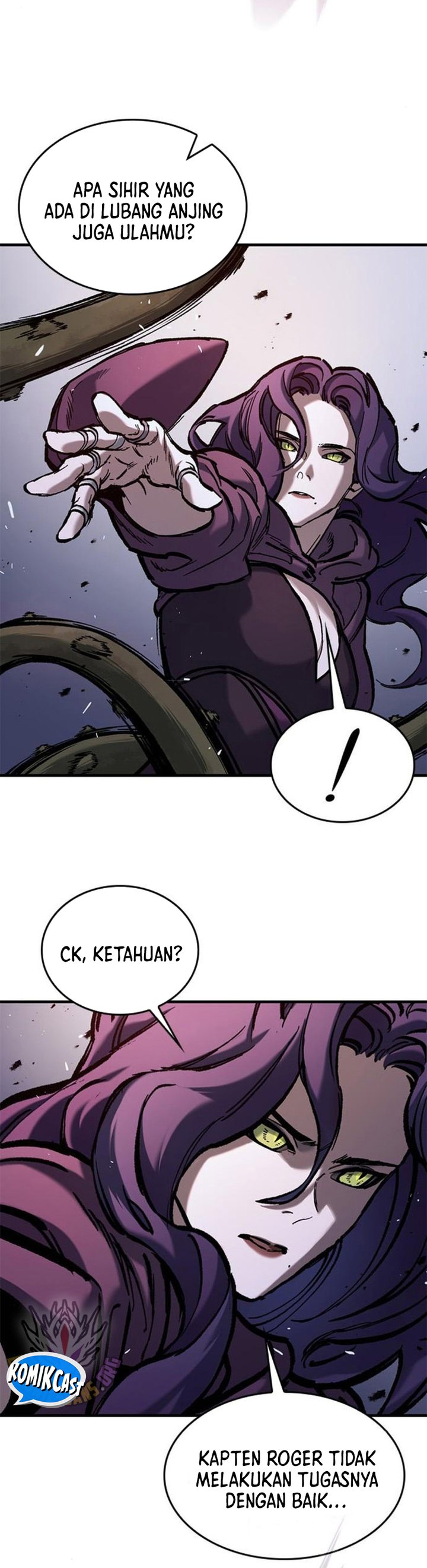 eternally-regressing-knight - Chapter: 51