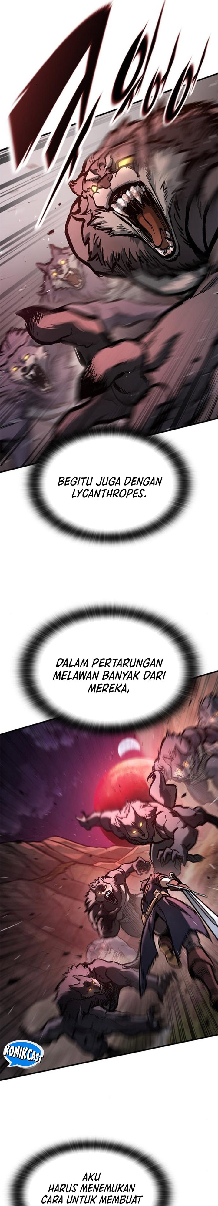 eternally-regressing-knight - Chapter: 51