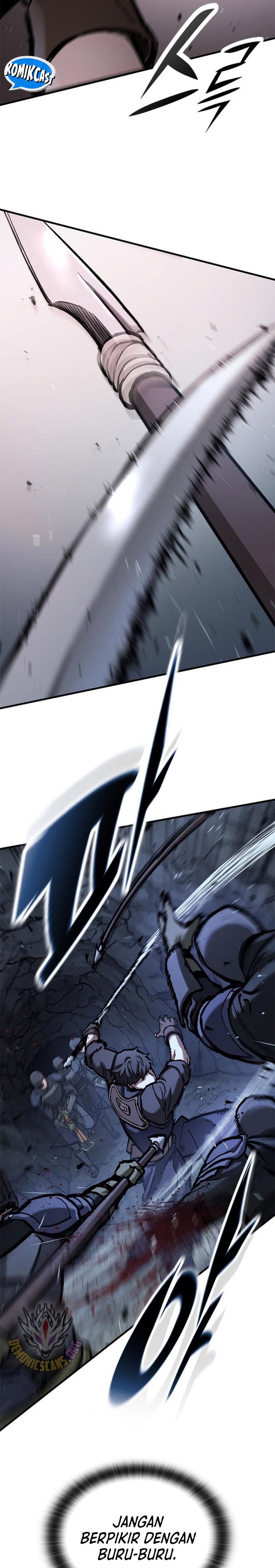 eternally-regressing-knight - Chapter: 51