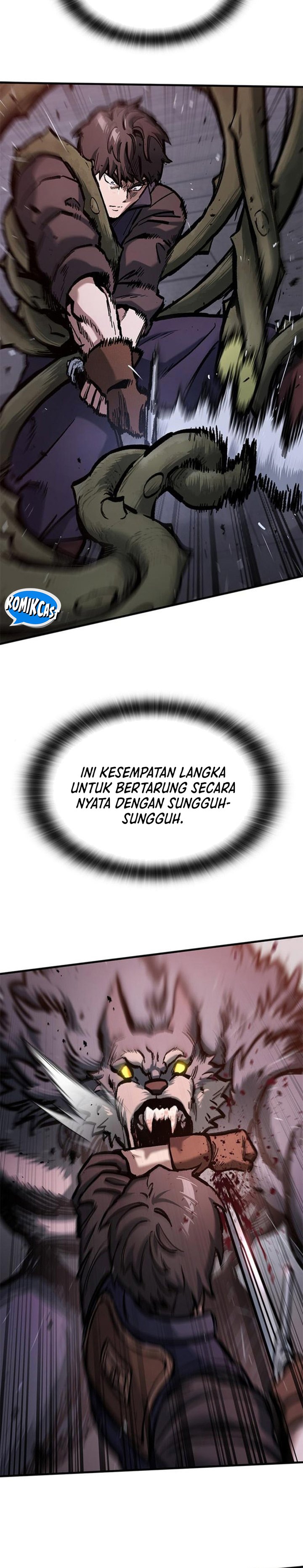 eternally-regressing-knight - Chapter: 51