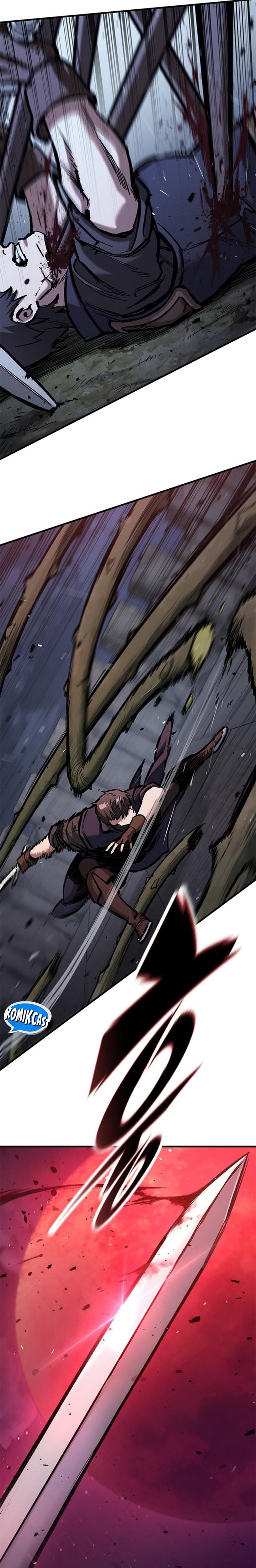 eternally-regressing-knight - Chapter: 51
