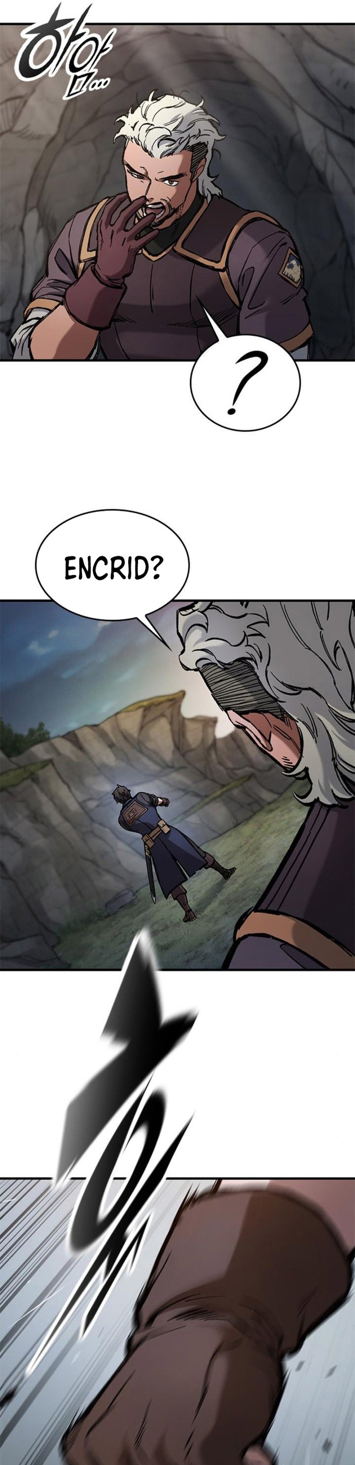eternally-regressing-knight - Chapter: 51