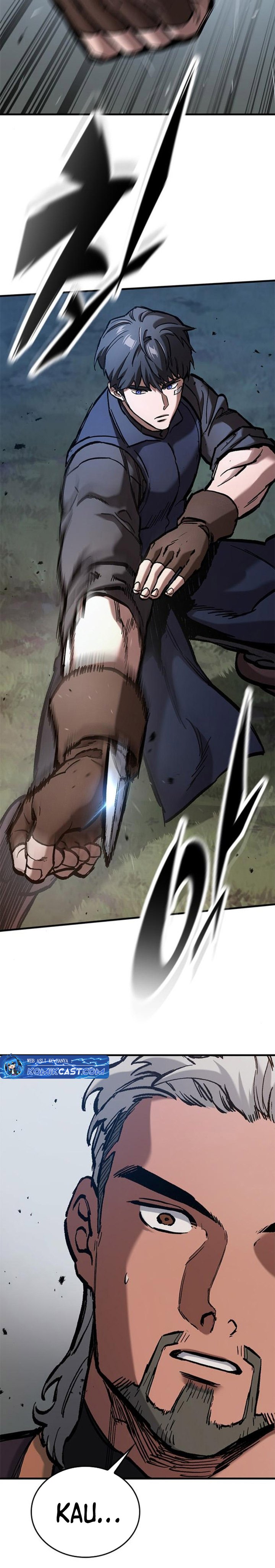 eternally-regressing-knight - Chapter: 51