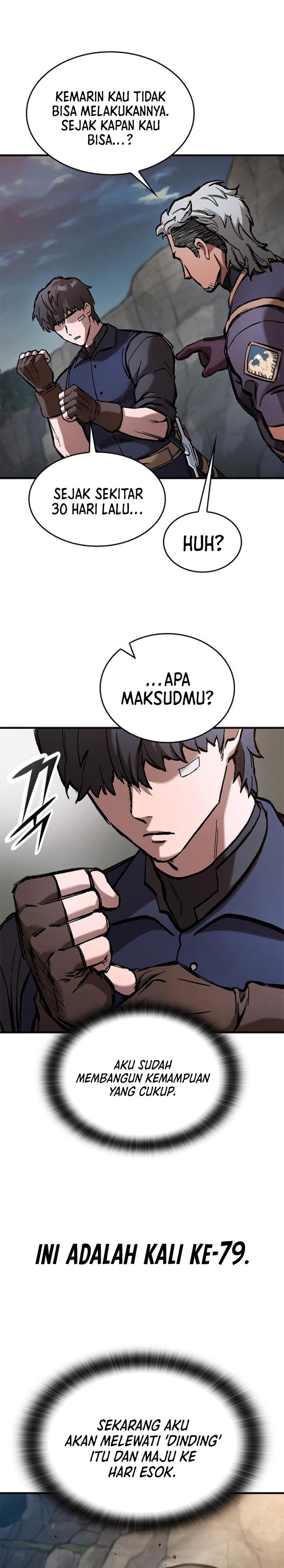 eternally-regressing-knight - Chapter: 51