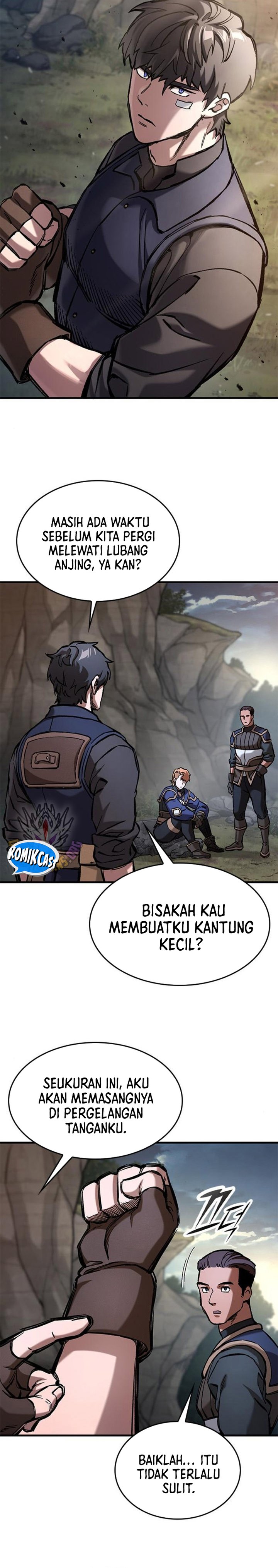 eternally-regressing-knight - Chapter: 51