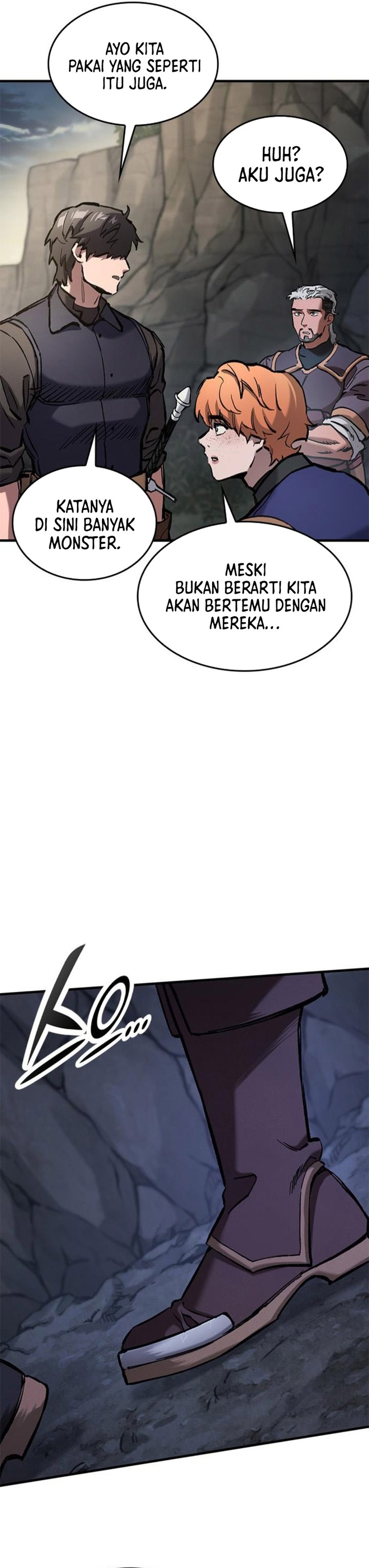 eternally-regressing-knight - Chapter: 51