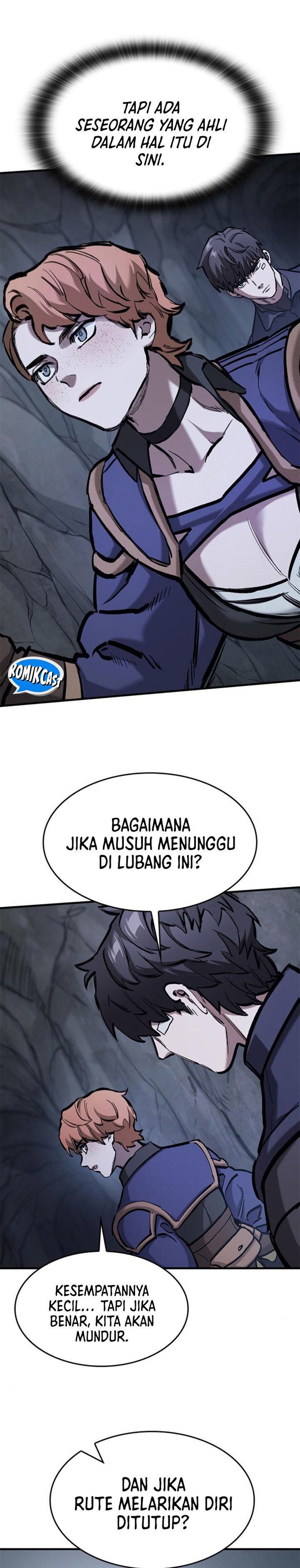eternally-regressing-knight - Chapter: 51